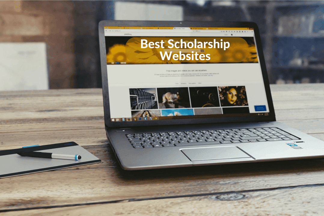 Best Scholarship Websites