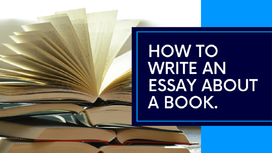 How to Write an Essay about a Book | Windsor Books