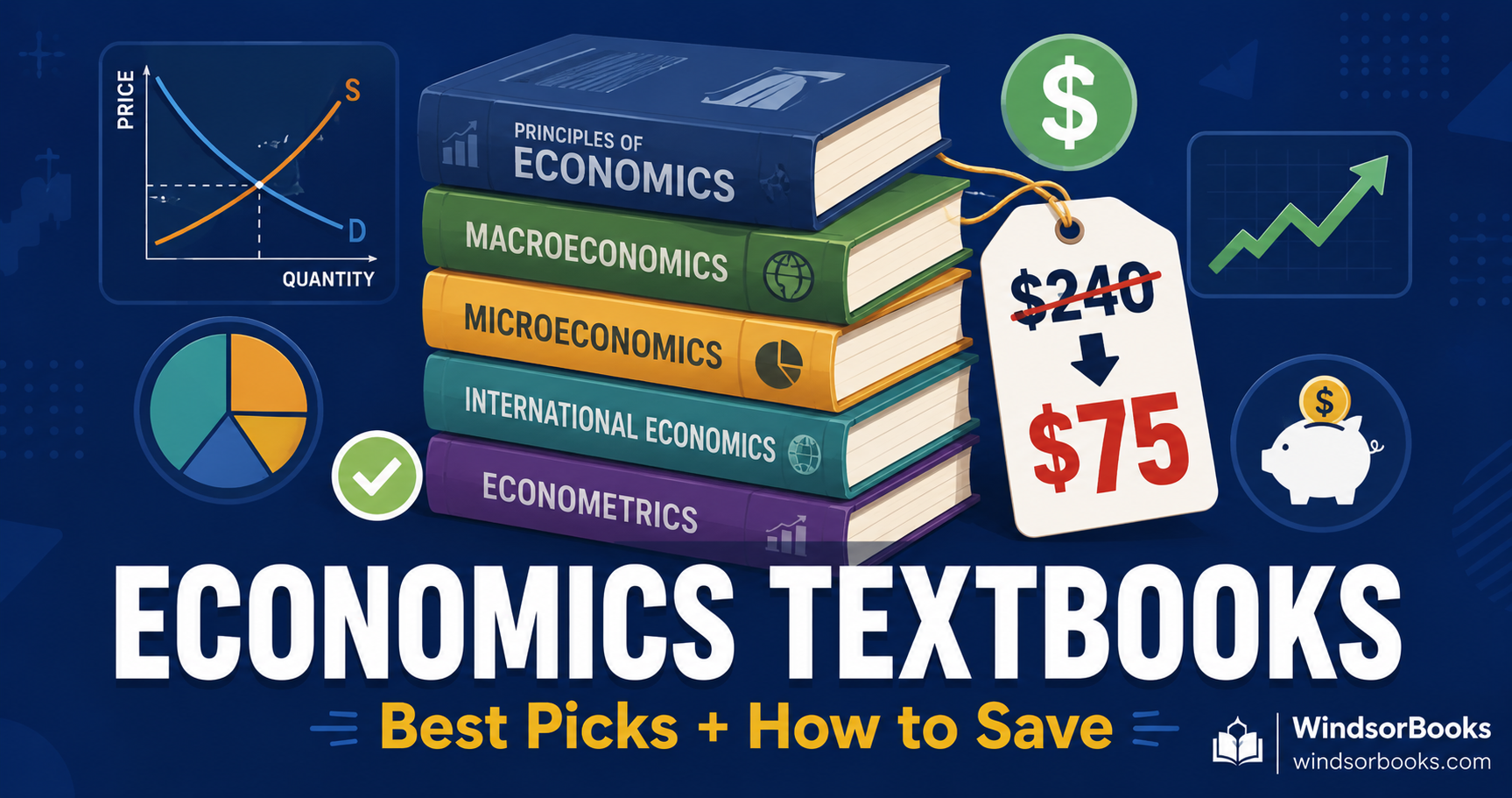 most-popular-economics-textbooks