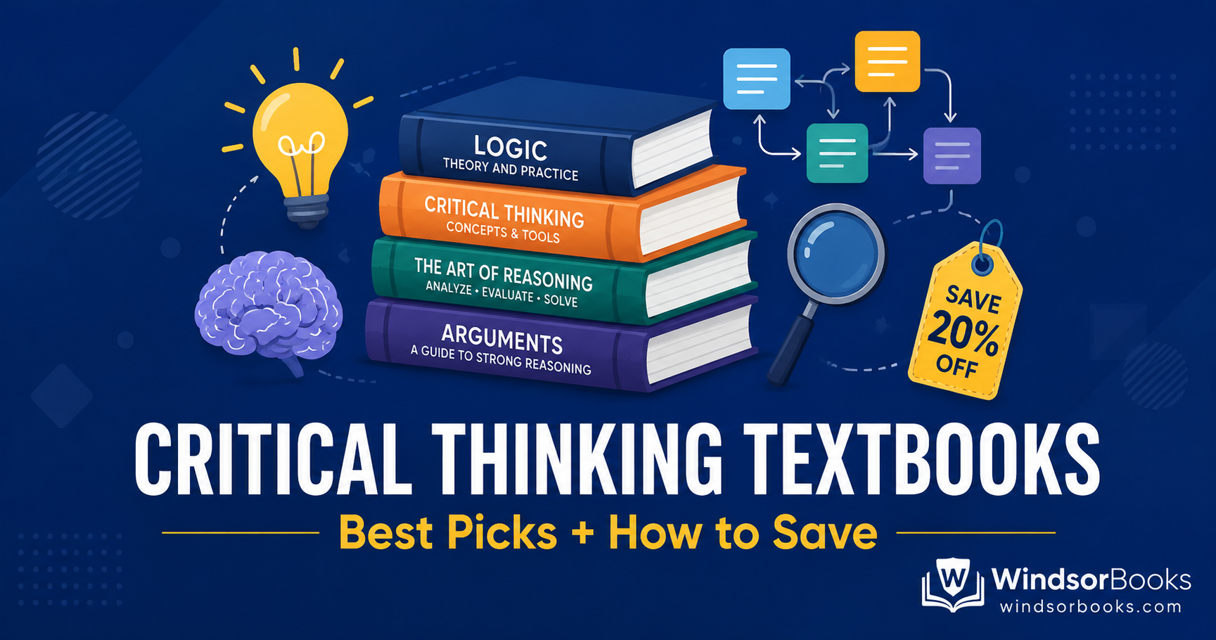 critical-thinking-textbooks