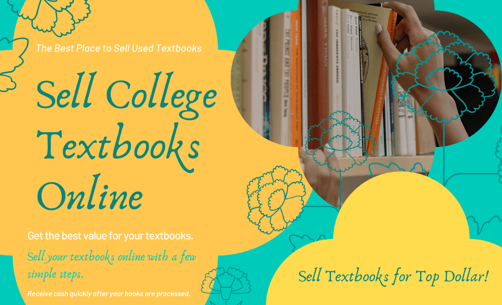 Sell Textbooks for Top Dollar!