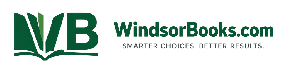 Windsorbooks.com